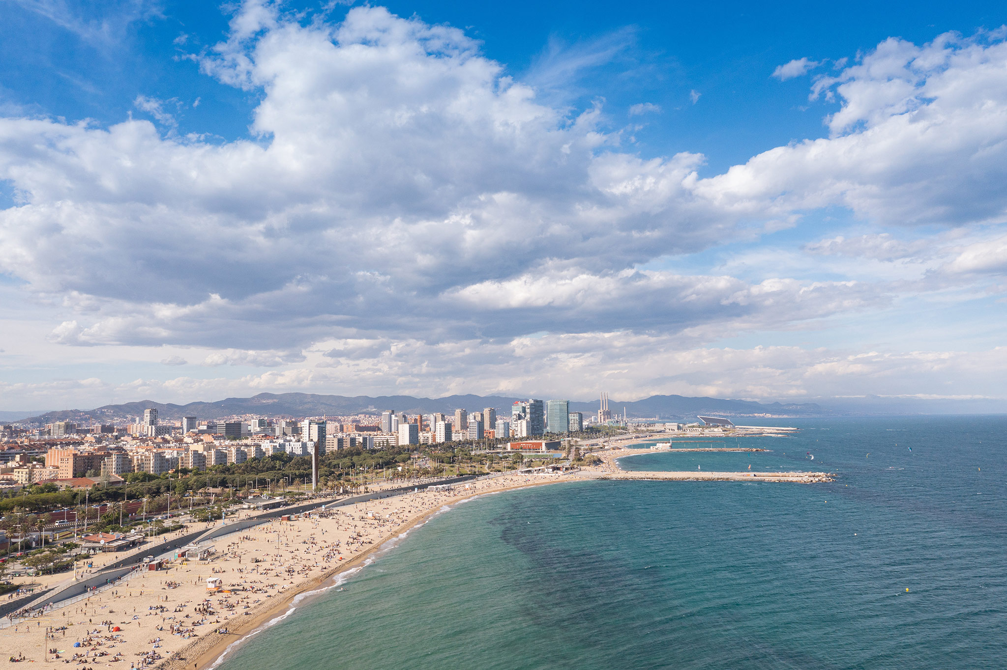 Barcelona